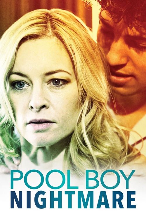Pool Boy Nightmare Poster