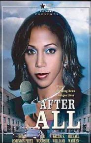  After All Poster