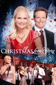  A Christmas Love Story Poster