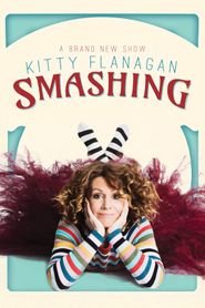  Kitty Flanagan: Smashing Poster