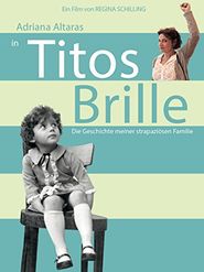  Tito's Glasses Poster