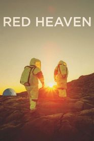  Red Heaven Poster