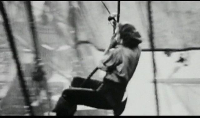 You Must Remember This: The Warner Bros. Story Backdrop