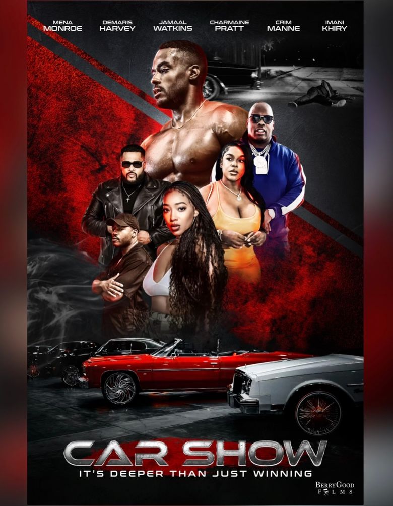 Car Show