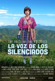  The Voice of the Voiceless Poster