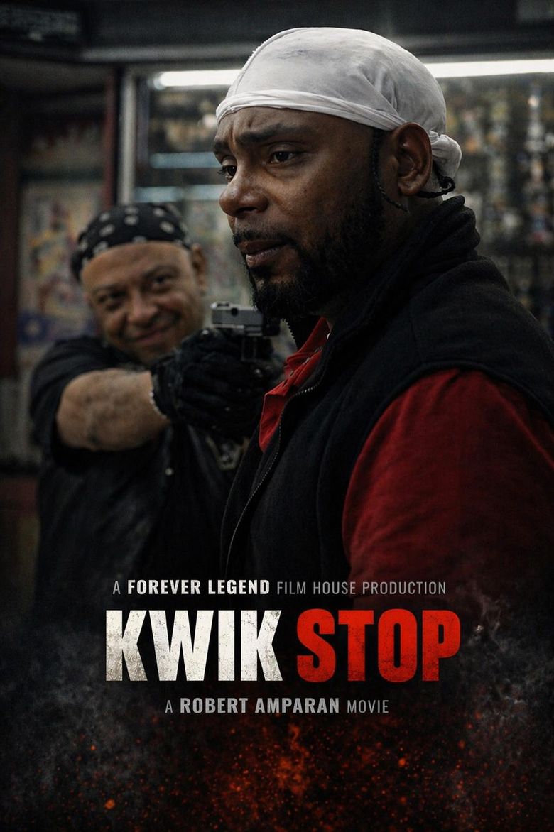 Kwik Stop