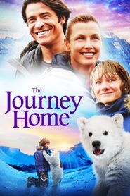  The Journey Home Poster