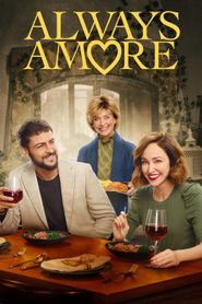  Always Amore Poster