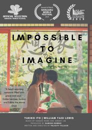  Impossible to Imagine Poster