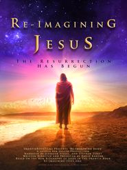  Re-Imagining Jesus Poster