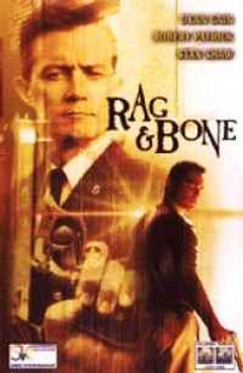 Rag and Bone Poster