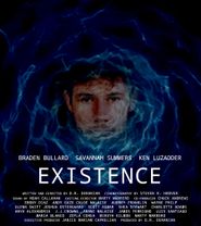  Existence Poster