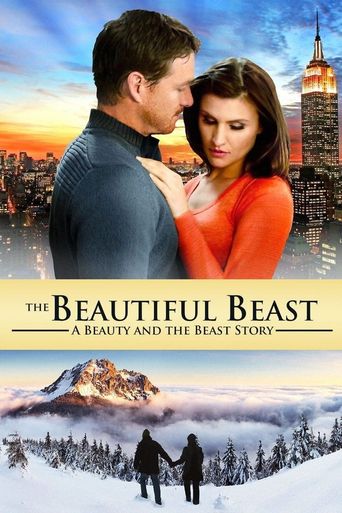  Beautiful Beast Poster