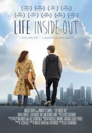  Life Inside Out Poster