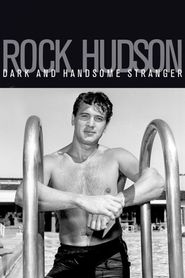  Rock Hudson: Dark and Handsome Stranger Poster