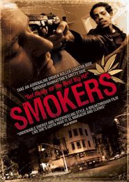Smokers Poster
