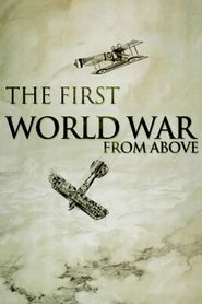  The First World War From Above Poster