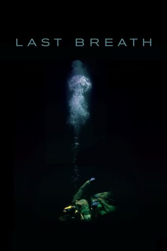  Last Breath Poster