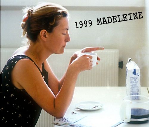 1999 Madeleine Poster