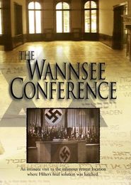  The Wannsee Conference Poster