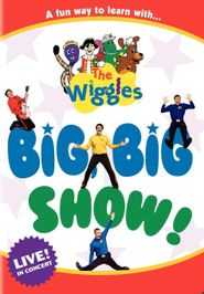  The Wiggles - Big, Big Show! Poster