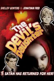  The Devil's Daughter Poster