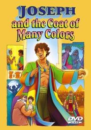  Joseph and the Coat of Many Colors Poster