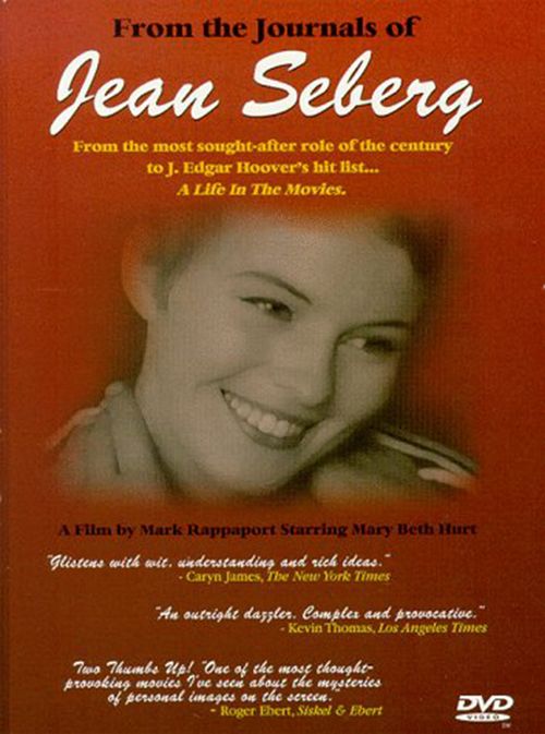 From the Journals of Jean Seberg Poster