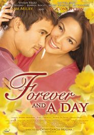  Forever and a Day Poster