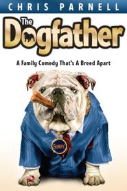  The Dogfather Poster