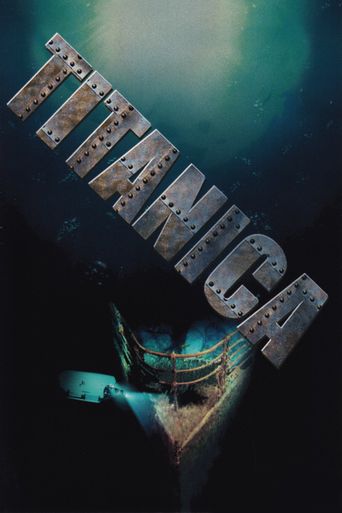  Titanica Poster