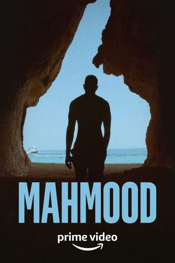  Mahmood Poster