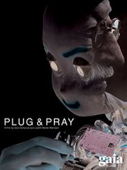  Plug & Pray Poster