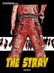  The Stray Poster