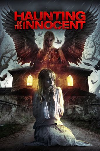  Haunting of the Innocent Poster