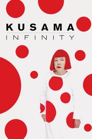  Kusama: Infinity Poster