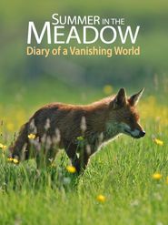  Summer in the Meadow: Diary of a Vanishing World Poster