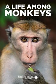  A Life Among Monkeys Poster