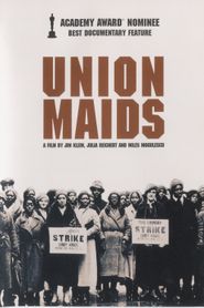  Union Maids Poster