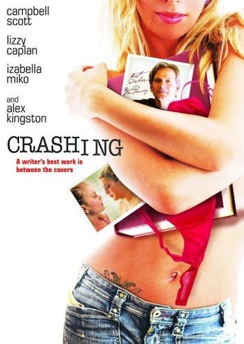  Crashing Poster