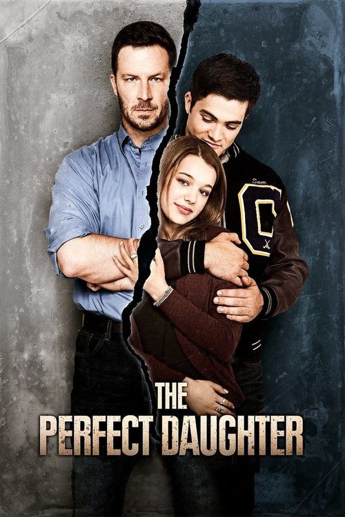 The Perfect Daughter Poster