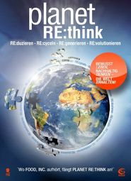  Planet RE:think Poster