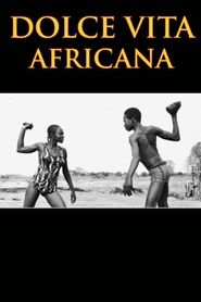  Dolce Vita Africana Poster