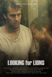  Looking for Lions Poster
