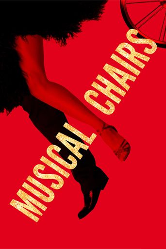  Musical Chairs Poster