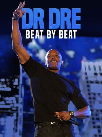  Dr. Dre: Beat by Beat Poster