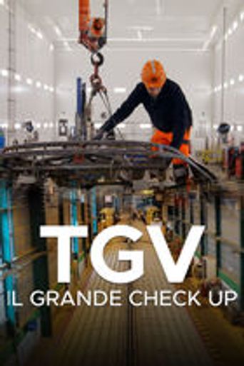Grand Check TGV : Le Grand Check-up: Where to Watch and Stream Online | Reelgood