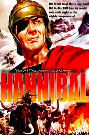  Hannibal Poster
