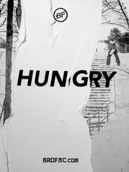  Hungry Poster