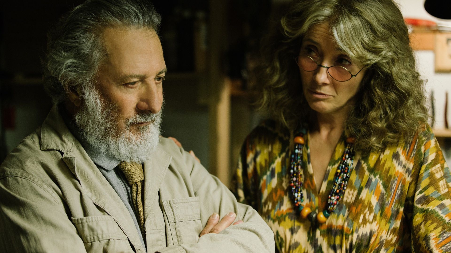 The Meyerowitz Stories (New and Selected) Backdrop